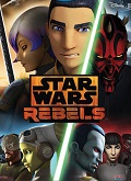 Star Wars Rebels 3×02 [1080p]